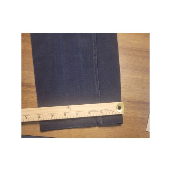 JPC Jaipur Polo Co Men's Equestrian Polo Jeans Black Size 36 Style #100403 EUC - Picture 14 of 16